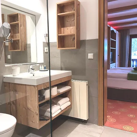 Idyllisches Wohnen Am Tegernsee - Arbeiten, Wohnen Und Die Natur Geniessen Appartement *