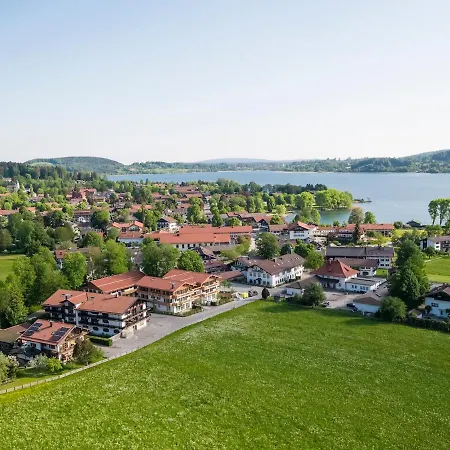 Idyllisches Wohnen Am Tegernsee - Arbeiten, Wohnen Und Die Natur Geniessen * Bad Wiessee